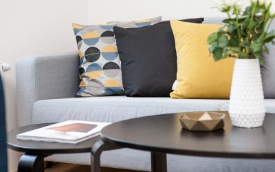 Can I insure my home if it’s left unoccupied?